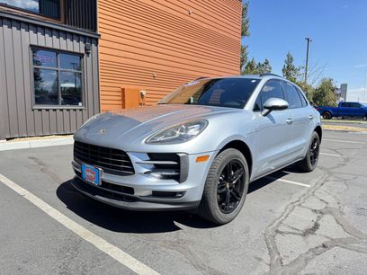Used 2019 Porsche Macan