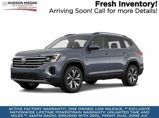Used 2024 Volkswagen Atlas SE video 1