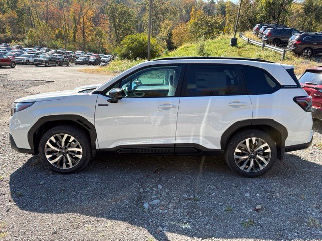 New 2026 Subaru Forester Touring AWD/4WD image 2