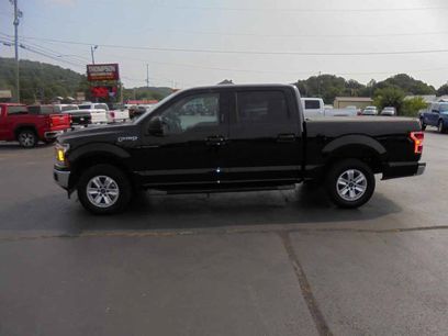 Used 2018 Ford F150 XLT