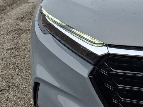 Used 2025 Honda CR-V EX-L image 9