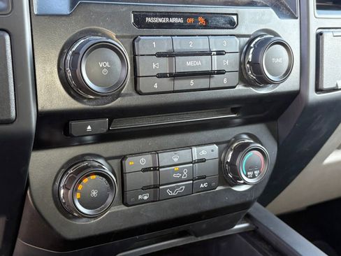 Used 2018 Ford F150 XL w/ Equipment Group 101A Mid RWD image 14