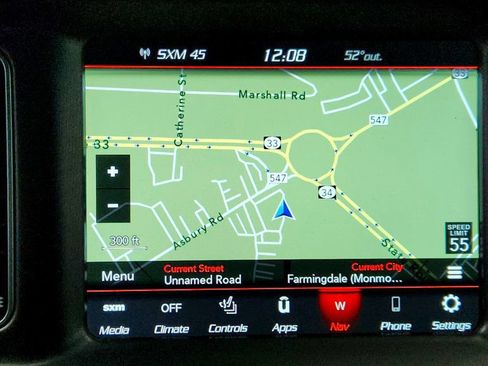 Used 2023 Dodge Charger Scat Pack w/ Plus Group image 19