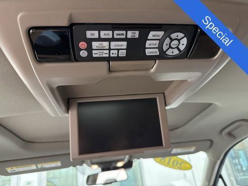 Used 2018 Honda Pilot Elite image 20