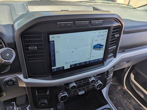Used 2022 Ford F150 XLT w/ Equipment Group 302A High RWD image 24