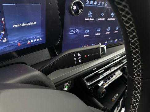 New 2026 Chevrolet Traverse LT w/ Sun and Wheel Package image 52