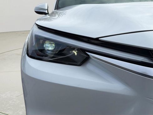 Used 2025 Lexus TX 350 AWD image 11