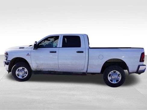 New 2026 RAM 2500 Tradesman AWD/4WD image 6