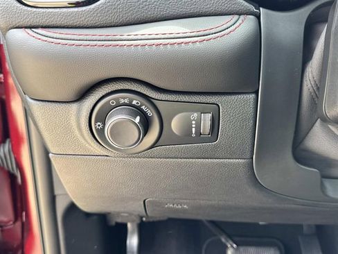 New 2026 Dodge Durango GT AWD/4WD image 28