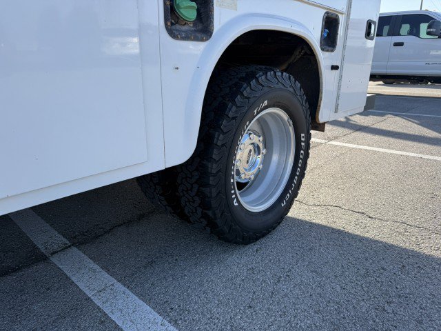 Used 2016 Ford F350 XL w/ Power Equipment Group AWD/4WD image 15
