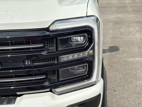 New 2026 Ford F250 Platinum AWD/4WD image 11