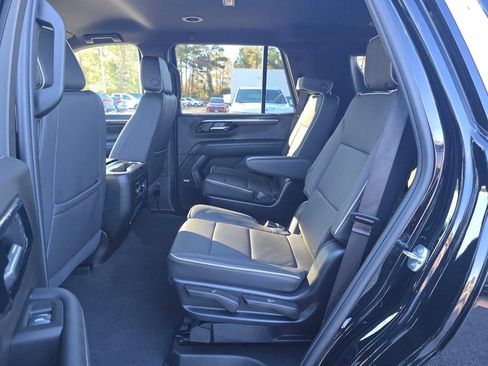 Used 2025 Chevrolet Tahoe Premier image 26