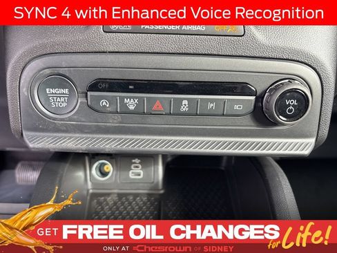 New 2026 Ford Bronco Sport Outer Banks w/ Outer Banks Tech Package+ AWD/4WD image 22
