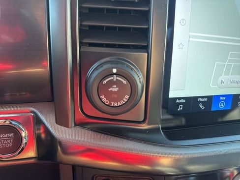 New 2026 Ford F150 Lariat AWD/4WD image 34