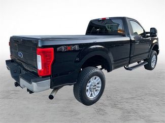 Used 2017 Ford F250 XL w/ STX Appearance Package video 2