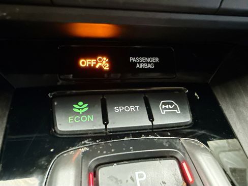 Used 2019 Honda Clarity Touring image 26