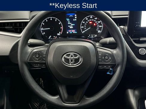 Used 2024 Toyota Corolla LE image 8