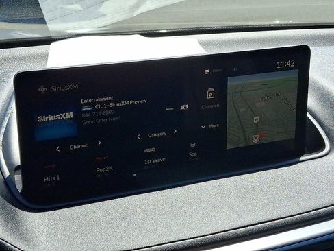 Certified 2023 Acura MDX SH-AWD w/ Technology Package image 18