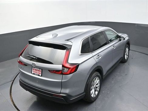 Used 2024 Honda CR-V EX image 25