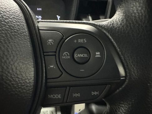 Used 2026 Toyota Corolla LE FWD image 20