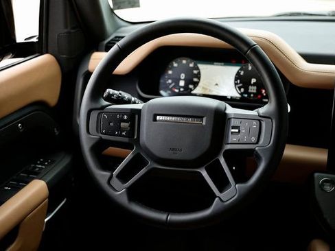 New 2026 Land Rover Defender 130 S image 37