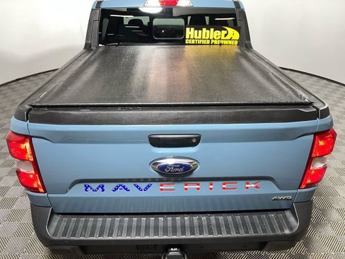 Used 2022 Ford Maverick XLT w/ Equipment Group 300A Standard image 27