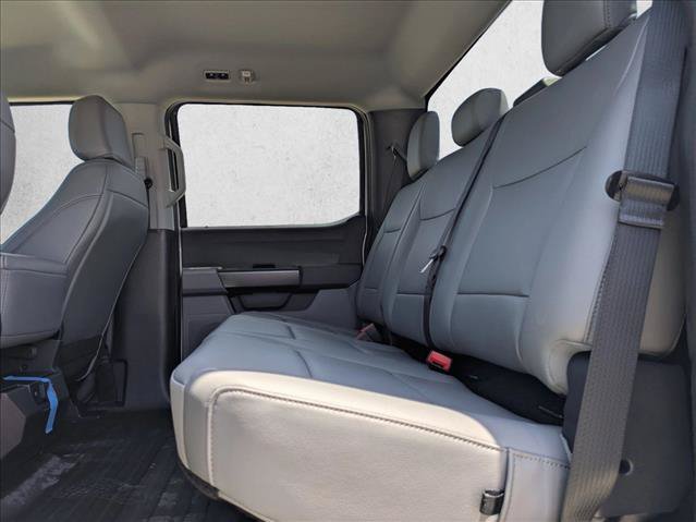 New 2026 Ford F150 XL AWD/4WD image 15