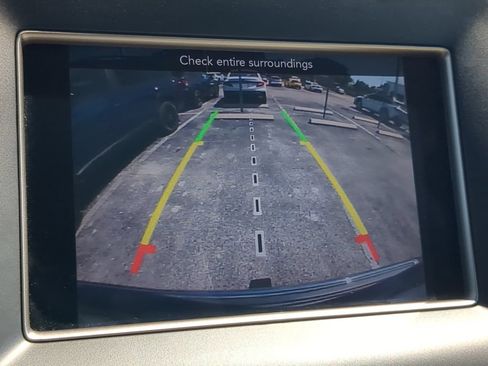 Used 2018 Jeep Grand Cherokee Limited w/ Trailer Tow Group IV RWD image 23