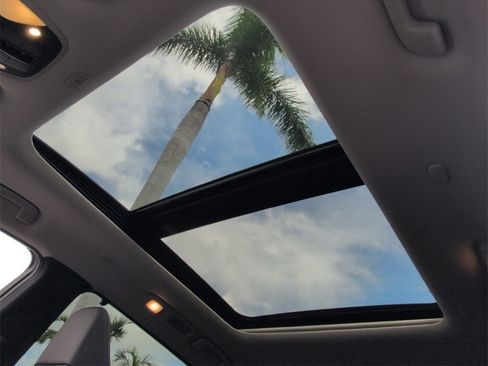 New 2026 INFINITI QX60 Luxe w/ Cargo Package image 12