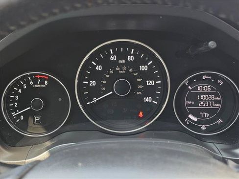Used 2016 Honda HR-V EX-L image 27