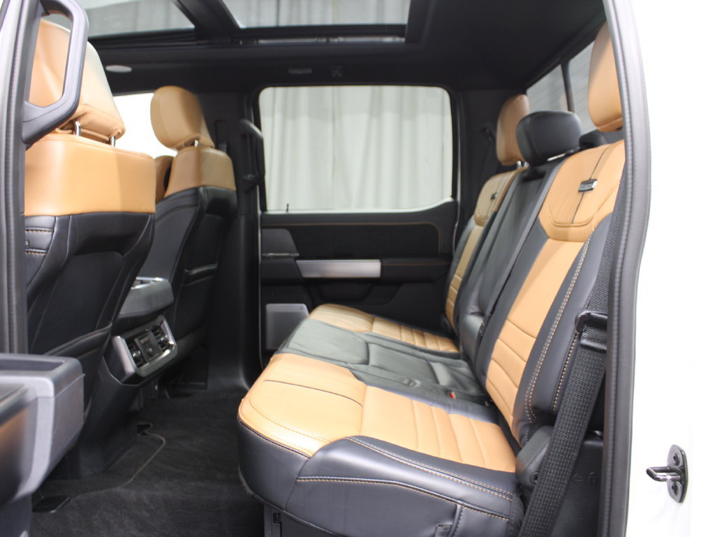 Used 2023 Ford F250 Platinum AWD/4WD image 17