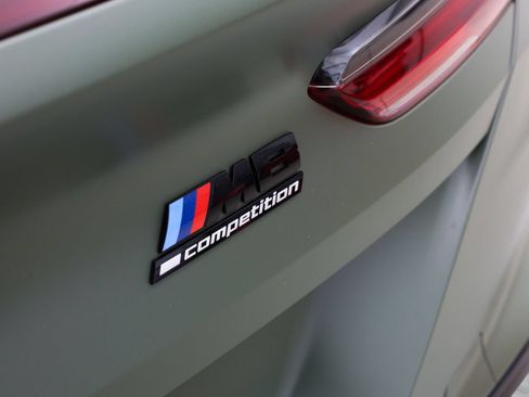 Used 2024 BMW M8 Competition AWD/4WD image 19