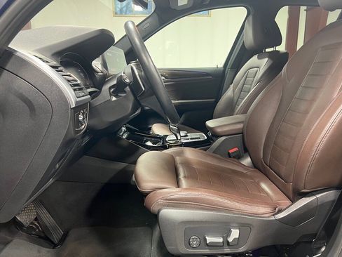 Used 2022 BMW X3 xDrive30i w/ Premium Package 2 image 18