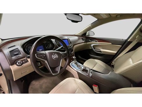 Used 2016 Buick Regal Premium image 29