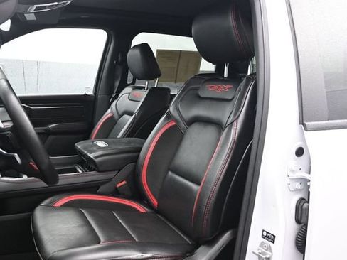 Used 2021 RAM 1500 TRX w/ TRX Level 2 Equipment Group AWD/4WD image 5
