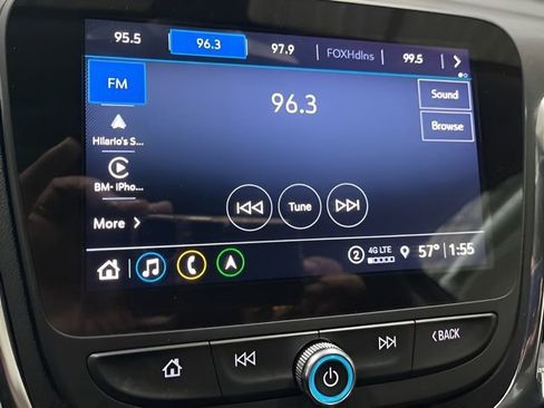 Used 2022 Chevrolet Equinox LT FWD image 15