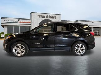 Used 2020 Chevrolet Equinox Premier video 2