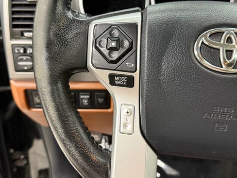 Used 2014 Toyota Sequoia Platinum AWD/4WD image 31
