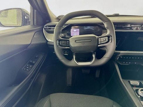 New 2026 Jeep Cherokee Laredo AWD/4WD image 24