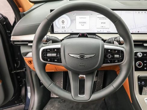 Used 2026 Genesis GV80 2.5T Prestige image 20