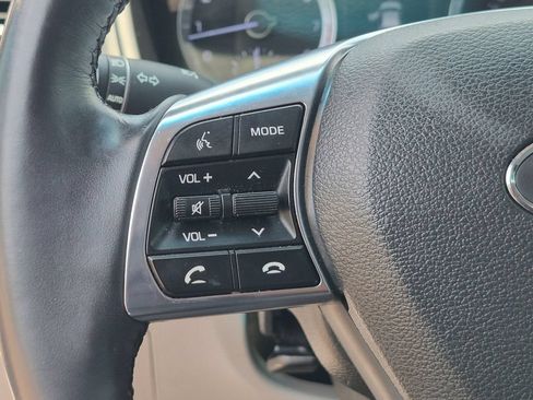 Used 2018 Hyundai Sonata Limited w/ Limited Ultimate Package 03 FWD image 17