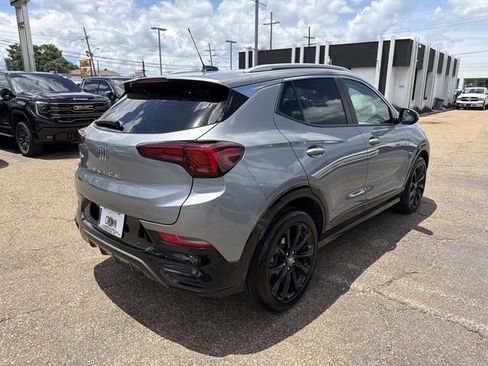 Used 2026 Buick Encore GX Sport Touring w/ Advanced Technology Package FWD image 6