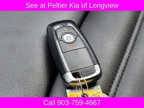 Used 2022 Ford Edge SEL AWD/4WD image 31