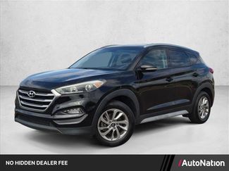 Used 2017 Hyundai Tucson SE Plus AWD/4WD video 1