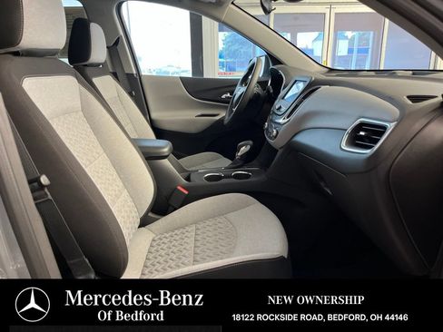 Used 2024 Chevrolet Equinox LS w/ LS Convenience Package FWD image 19
