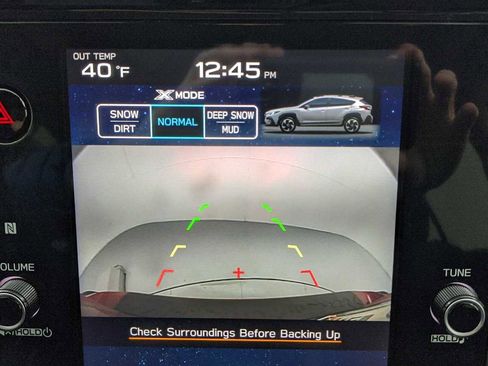 New 2026 Subaru Crosstrek 2.5i Premium image 17