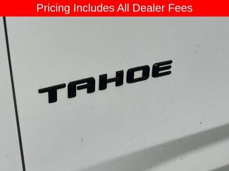 Used 2021 Chevrolet Tahoe Z71 w/ Rear Media and Nav Package AWD/4WD video 2