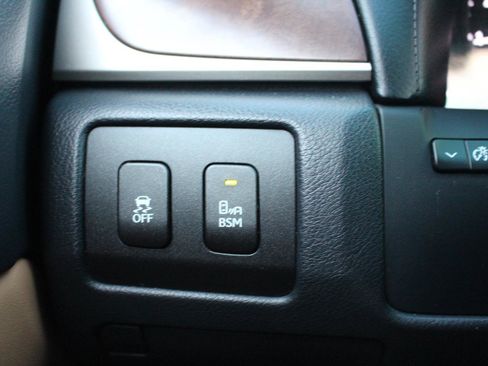 Used 2015 Lexus GS 350 w/ Premium Package image 25