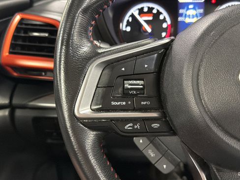 Used 2019 Subaru Forester Sport w/ Popular Package #2 AWD/4WD image 22