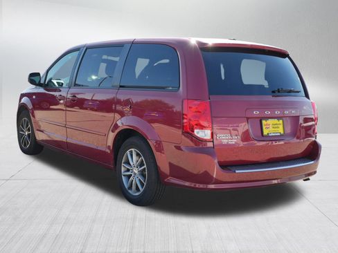 Used 2014 Dodge Grand Caravan SE FWD image 5